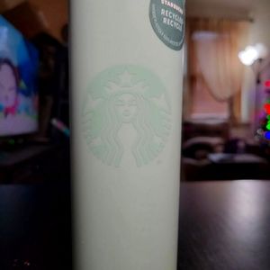 Starbucks tumbler New